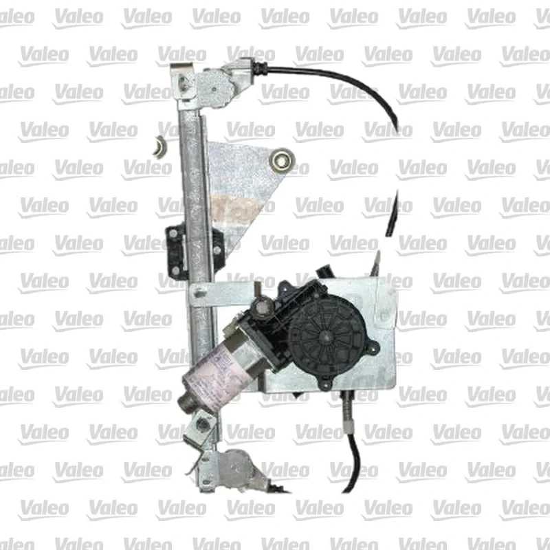 Cam Krikosu Arka Sağ VALEO 850029 – Audi A4
