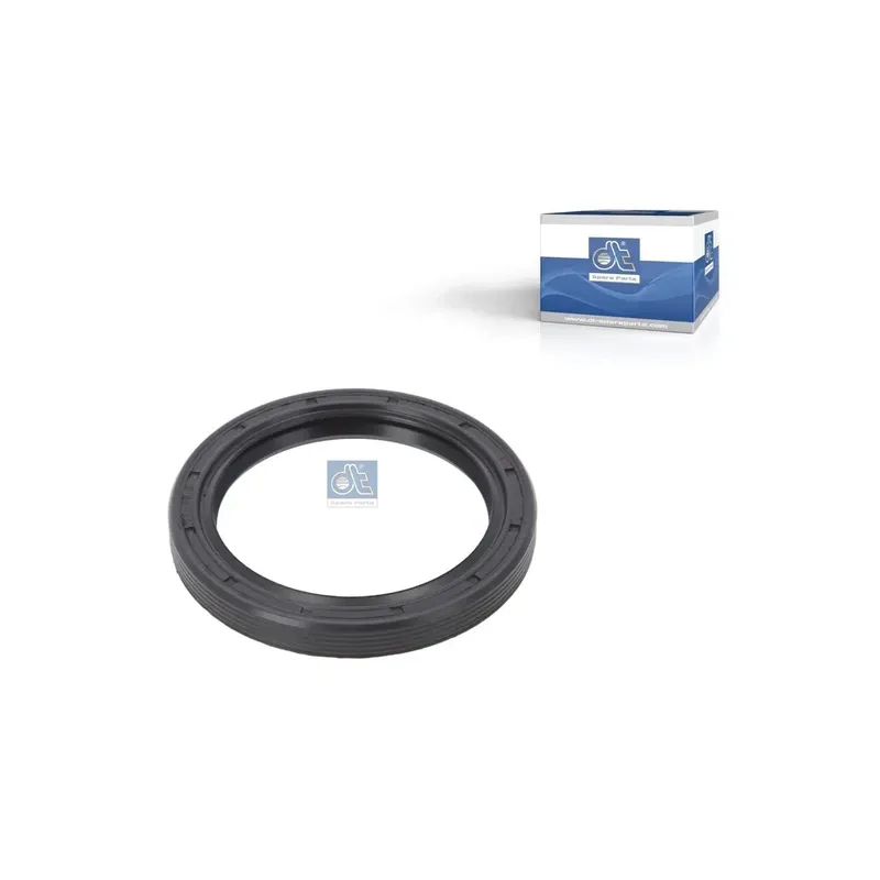 Arka Aks Yağ Keçesi DT Spare Parts 1.24419 – Scania G / R / S