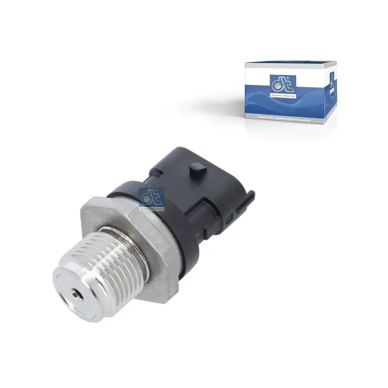 Yakıt Basınç Sensörü DT Spare Parts 7.24252 – MAN TGA / TGS / TGX