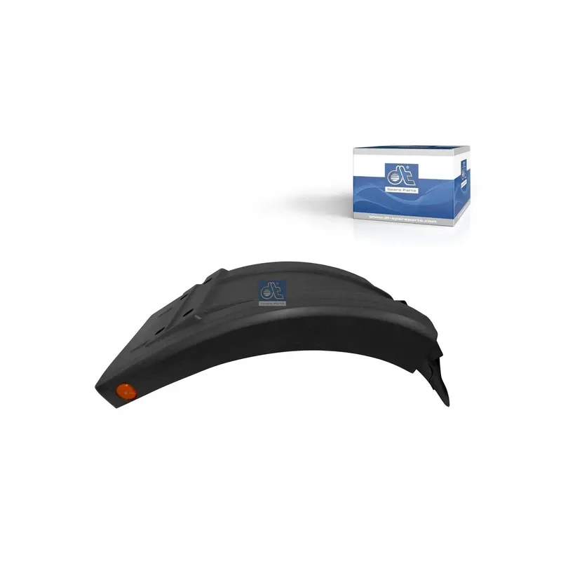 Arka Sağ Ön Çamurluk DT Spare Parts 4.69576 – Mercedes-Benz ACTROS