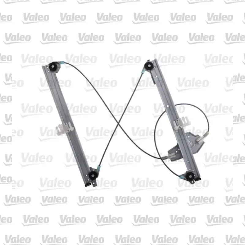 Cam Krikosu Ön Sağ VALEO 850699 – Renault Megane