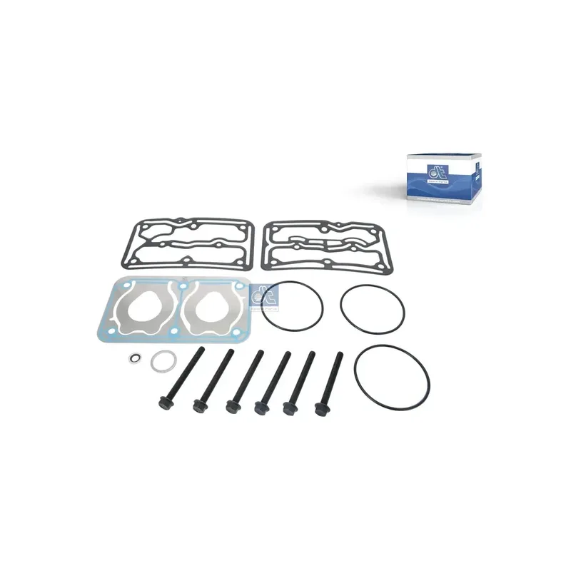 Kompresör Tamir Takımı DT Spare Parts 4.90871 – Mercedes-Benz AXOR