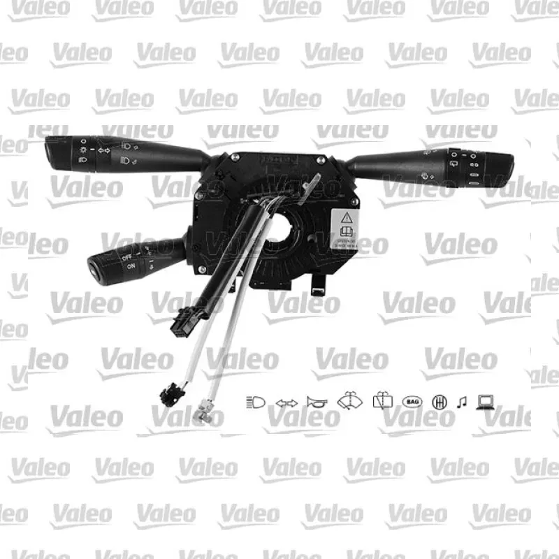 Sinyal Kolu VALEO 251626 – Fiat Punto