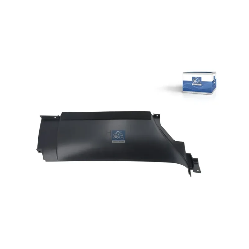 Sol Far Kapağı DT Spare Parts 13.00313 – Ford Trucks CARGO / F-MAX