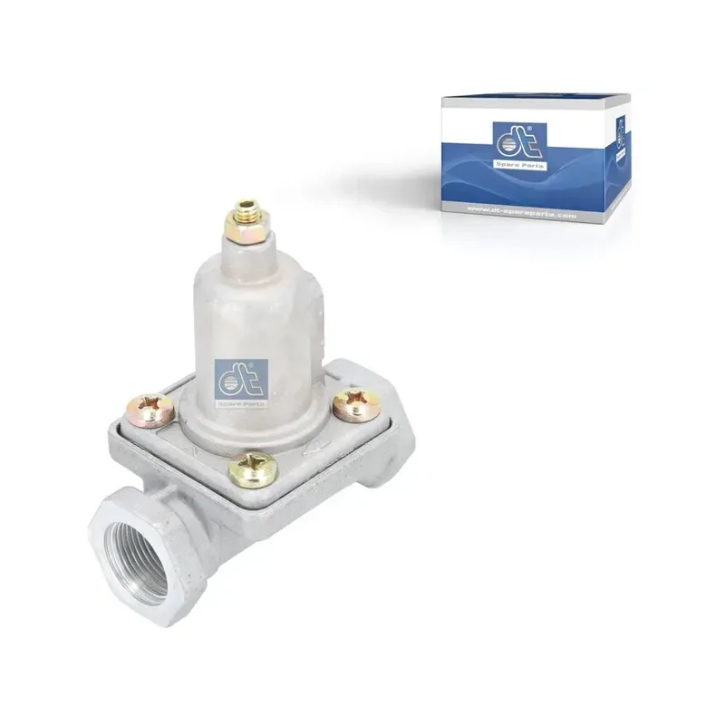 Taşma Valfi DT Spare Parts 3.72033 – MAN TGA / TGS / TGX