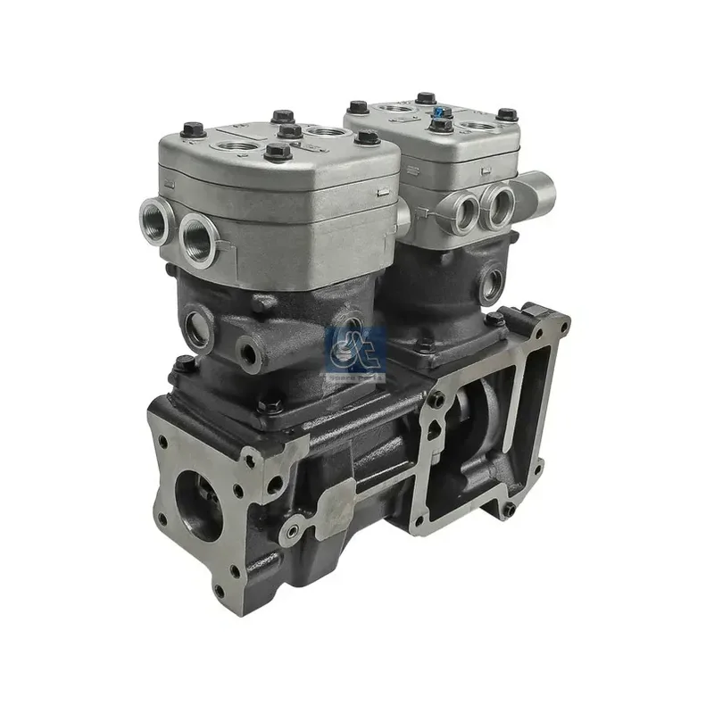 Hava Kompresörü DT Spare Parts 3.75039 – MAN TGA / TGS / TGX
