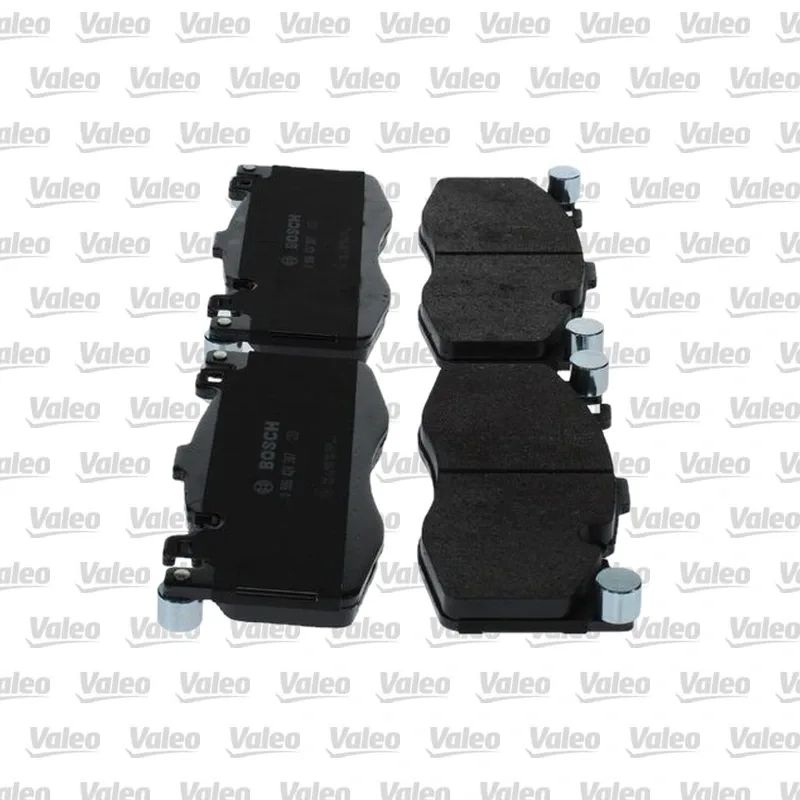 BMW X5 4.4 Ön Fren Balatası – VALEO 672042