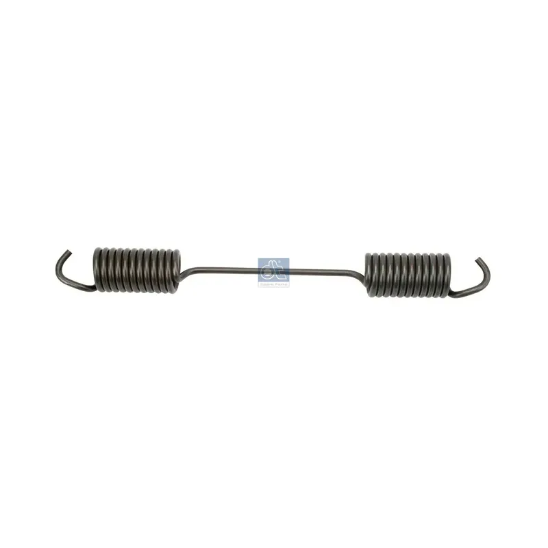 Fren Pabucu Yayı DT Spare Parts 3.62358 – MAN TGA / TGS / TGX