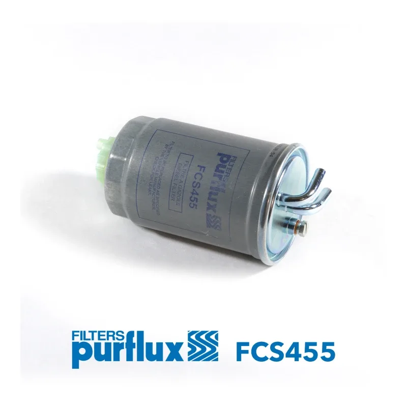 Ford Mondeo 1.8 TDi Mazot Filtresi – PURFLUX FCS455