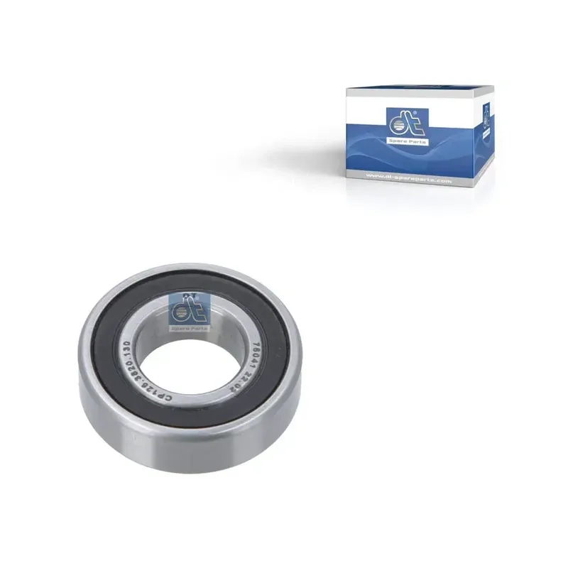 Alternatör Rulmanı DT Spare Parts 5.47130 – MAN / Mercedes-Benz