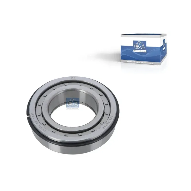 Makaralı Rulman DT Spare Parts 2.37011 – Volvo FH / FM