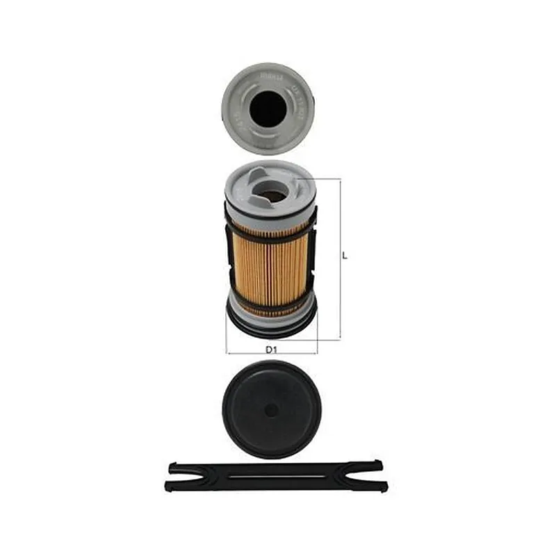 AdBlue Filtresi MAHLE UX 11KIT – Renault Trucks T 460 / T 480