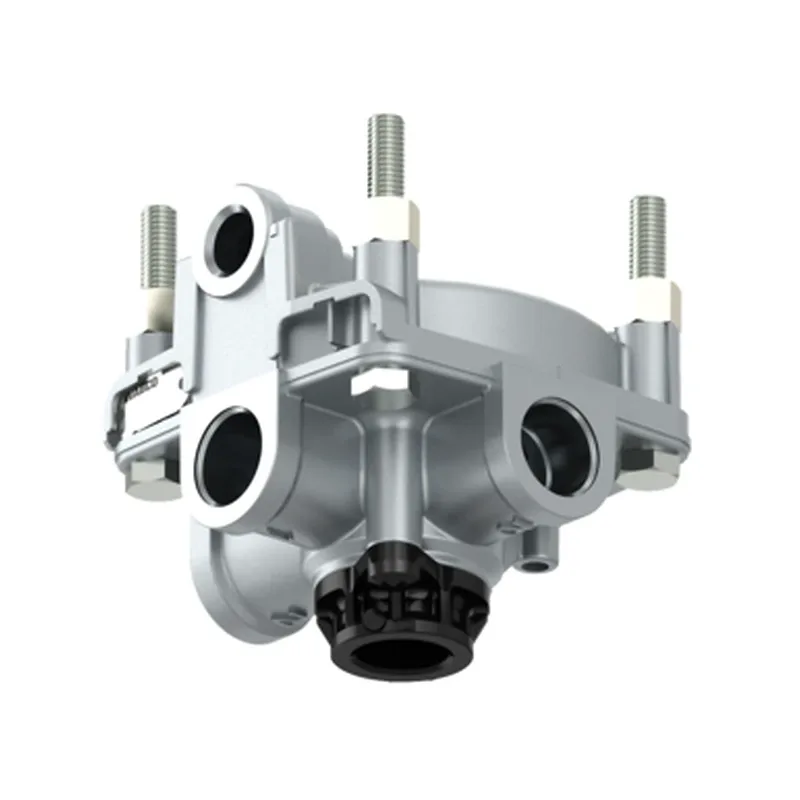 Röle Valfi WABCO 9730110020 – Scania G / R