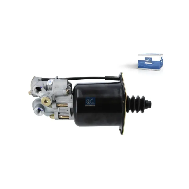 Debriyaj Servosu DT Spare Parts 4.64338 – Mercedes-Benz ATEGO 1518