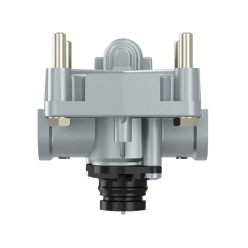Röle Valfi WABCO 9730110017 – Mercedes-Benz ACTROS / AXOR