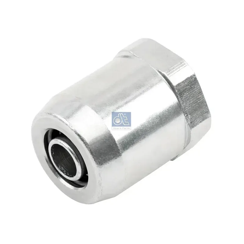 Geçmeli Bağlantı Rakoru DT Spare Parts 1.26128 – Scania G / R / S