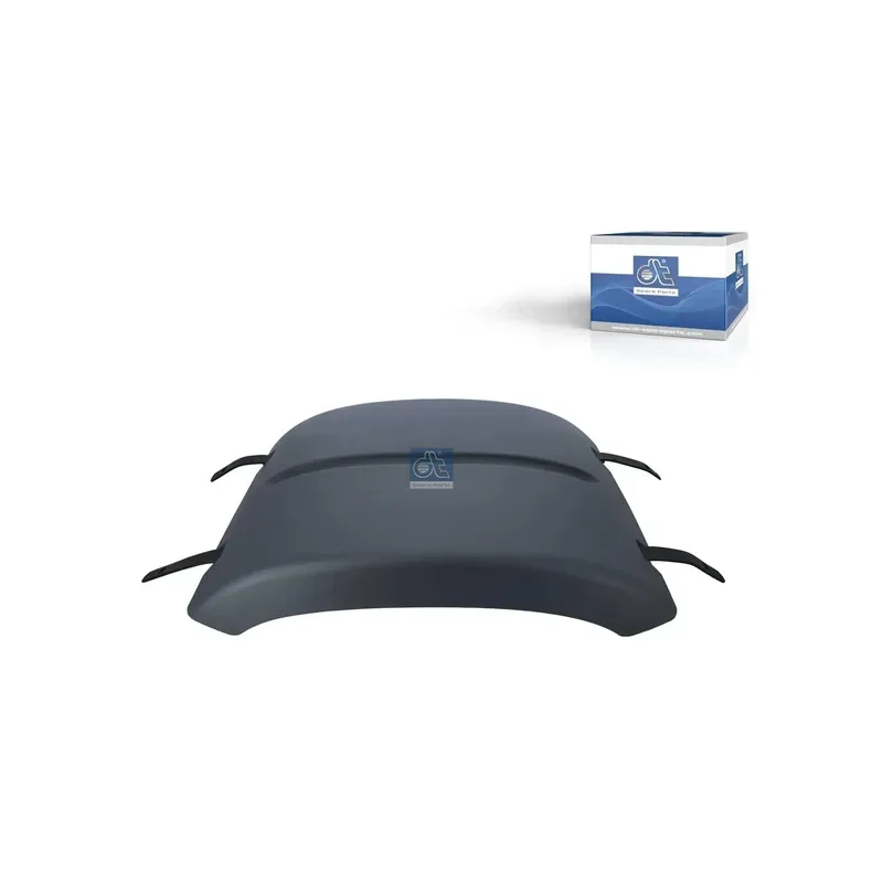 Arka Orta Çamurluk DT Spare Parts 3.80218 – MAN TGA / TGS / TGX
