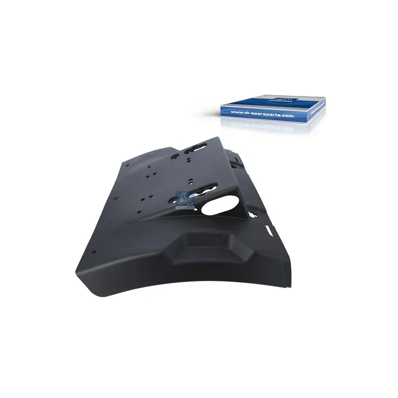 Arka Çamurluk DT Spare Parts 2.71388 – Volvo FH / FM / FMX
