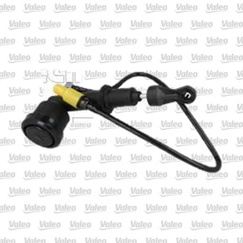 Land Rover Freelander 2.0 TD4 Debriyaj Üst Merkezi – VALEO 876110