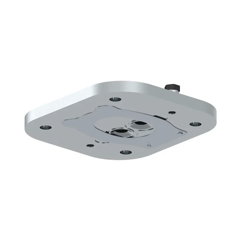 Kompresör Yaprak Valfi WABCO 4111415012 – MAN TGA