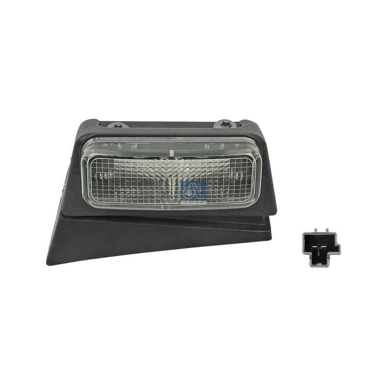 Beyaz Sağ Pozisyon Lambası DT Spare Parts 2.24699 – Volvo FH