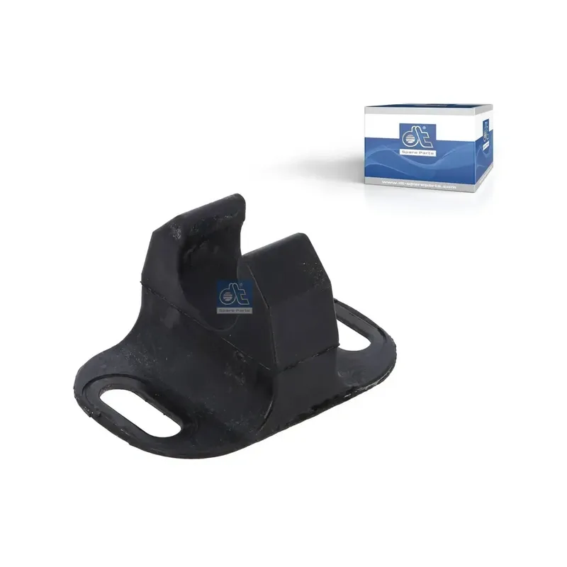 Yatak Klipsi DT Spare Parts 3.89724 – MAN TGA / TGS / TGX