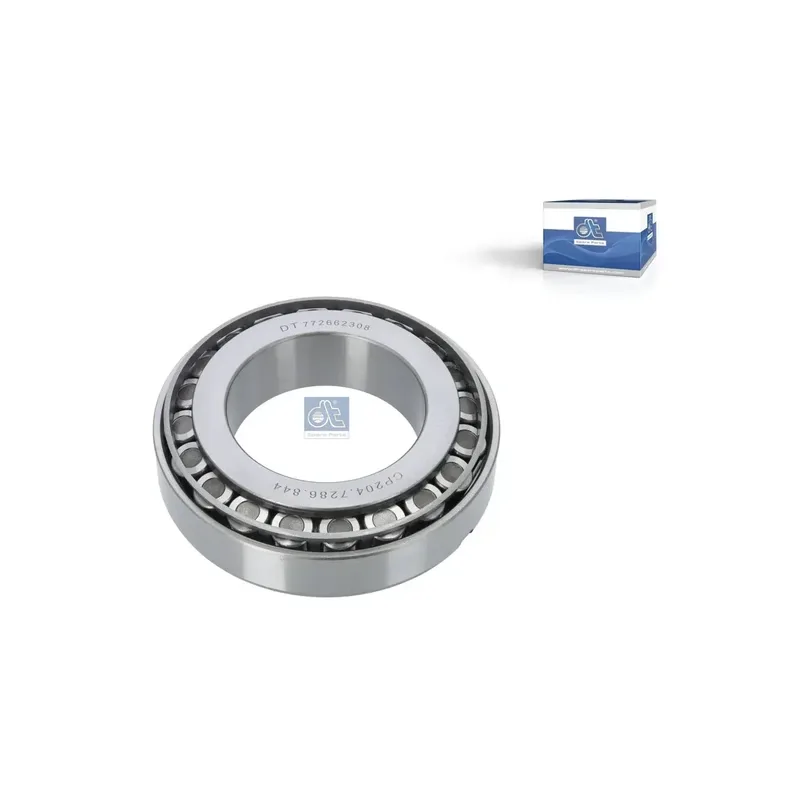 Makaralı Rulman DT Spare Parts 2.32844 – Volvo FH / FM / FMX