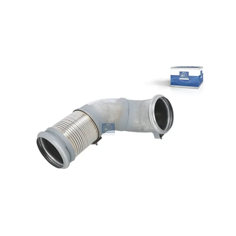 Egzoz Borusu DT Spare Parts 2.00347 – Volvo FH / FM / FMX