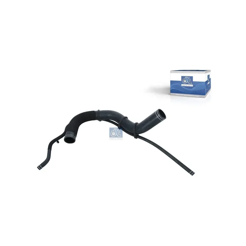 Motor Soğutma Radyatörü Hortumu DT Spare Parts 13.00051 – Ford Trucks CARGO / F-MAX
