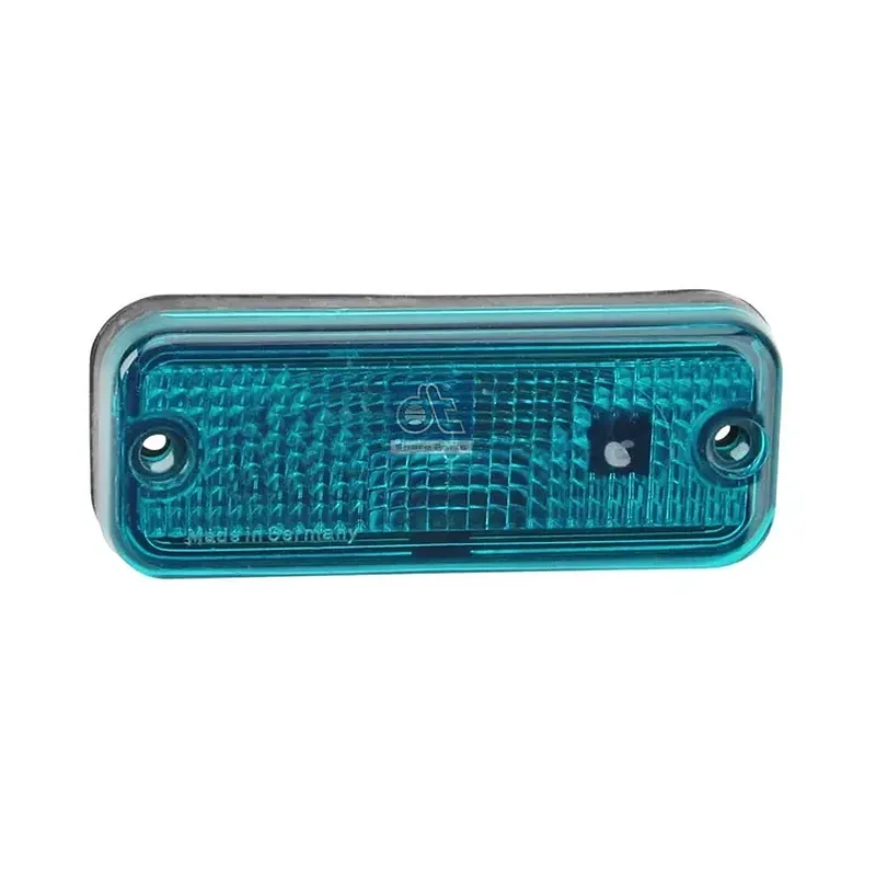 Yeşil Pozisyon Lambası DT Spare Parts 4.63543 – Mercedes-Benz ACTROS