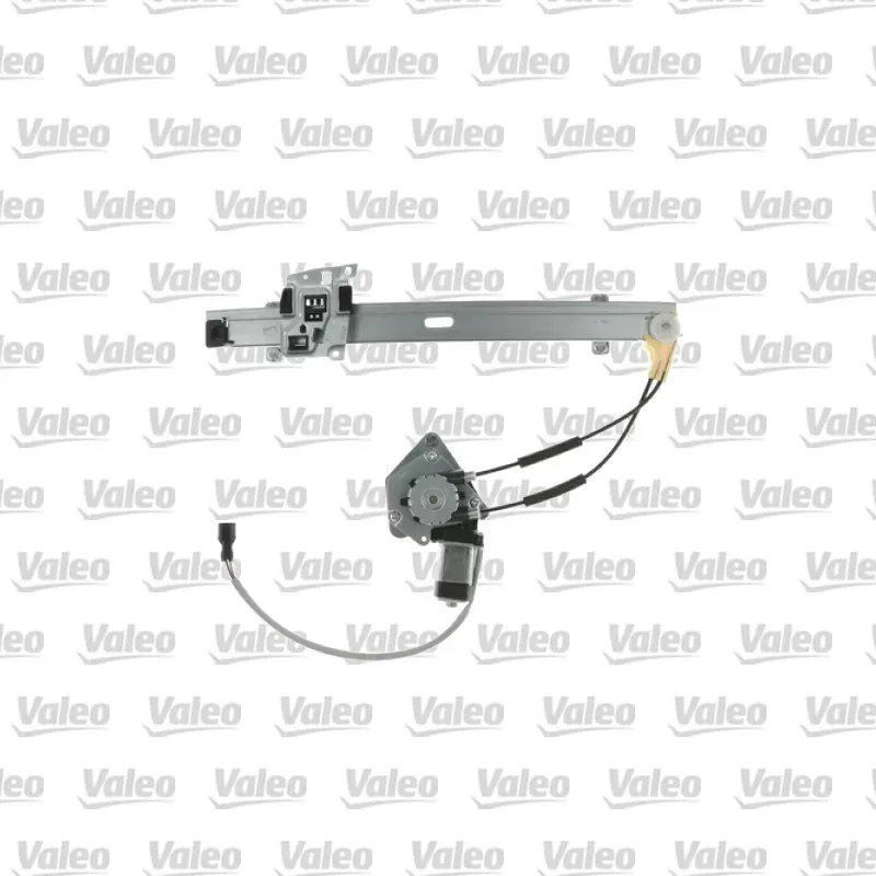 Cam Krikosu Ön Sağ VALEO 851807 – Kia Rio