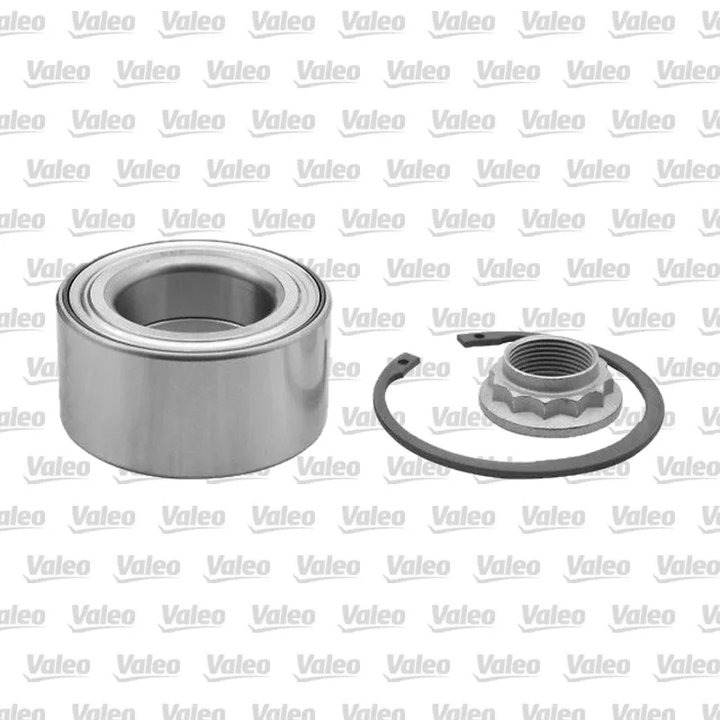 Teker Rulmanı Arka Sağ veya Sol VALEO 502551 – BMW 320i