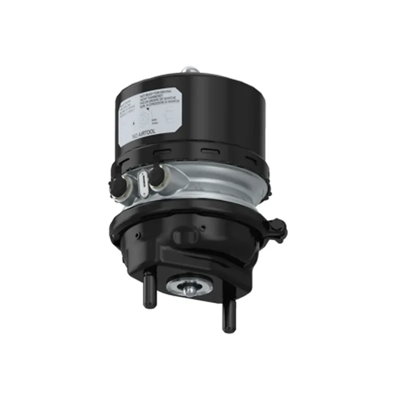 İmdatlı Fren Körüğü 24/24 WABCO 9254810010 – Mercedes-Benz ACTROS / AXOR