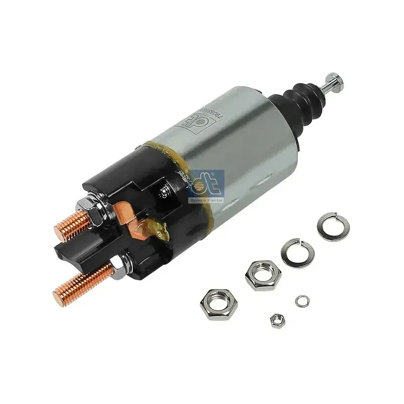 Marş Otomatiği DT Spare Parts 4.63011 – Mercedes-Benz ACTROS / AROCS / AXOR
