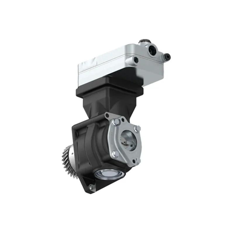 Hava Kompresörü WABCO 4123520270 – Mercedes-Benz AXOR