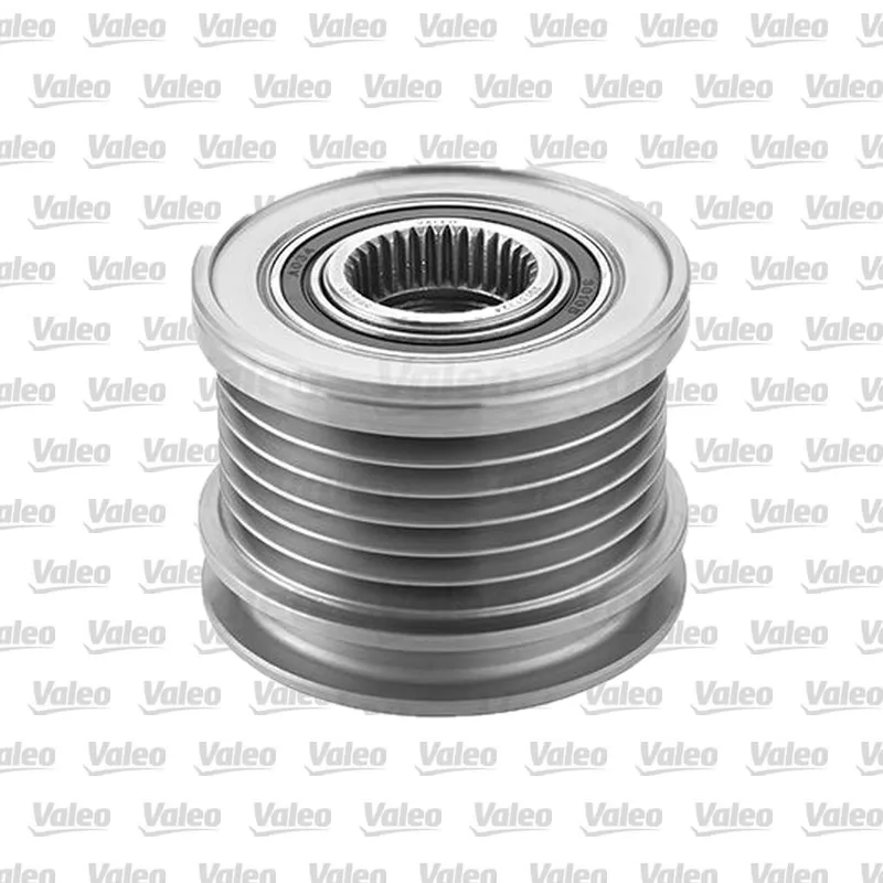 Opel Vectra 3.0 CDTI Alternatör Kasnağı – VALEO 588095