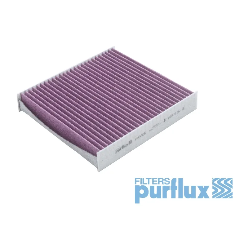 Polen Filtresi PURFLUX AHA405 – MITSUBISHI / NISSAN / RENAULT