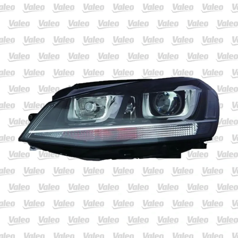 Far Lambası Sağ VALEO 44924 – Volkswagen Golf
