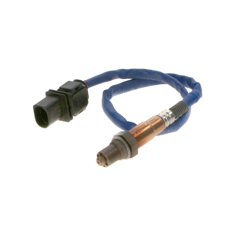 Lambda Sensörü BOSCH 0258017080 – Mercedes-Benz ACTROS / ATEGO / AXOR