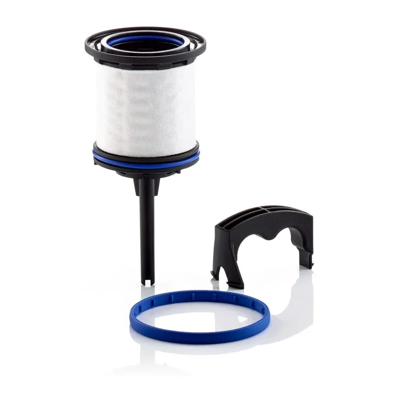 Dizel Yakıt Filtresi MANN-FILTER PU 7008 z KIT – AUDI A4 / A5 / A6
