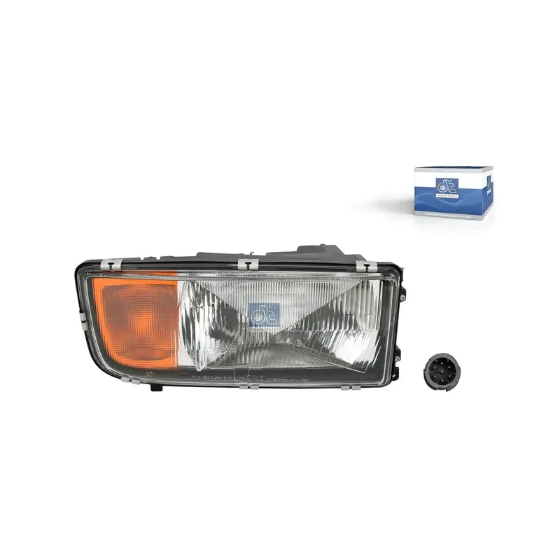 Sağ Far DT Spare Parts 4.62326 – Mercedes-Benz ACTROS / ATEGO / AXOR