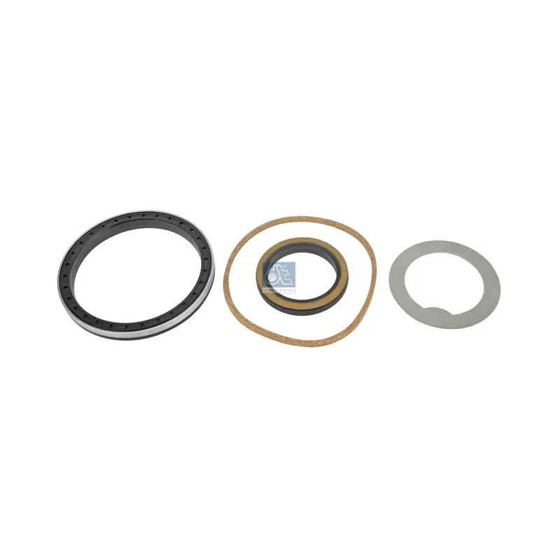 Tekerlek Poryası Tamir Takımı DT Spare Parts 1.31730 – Scania R