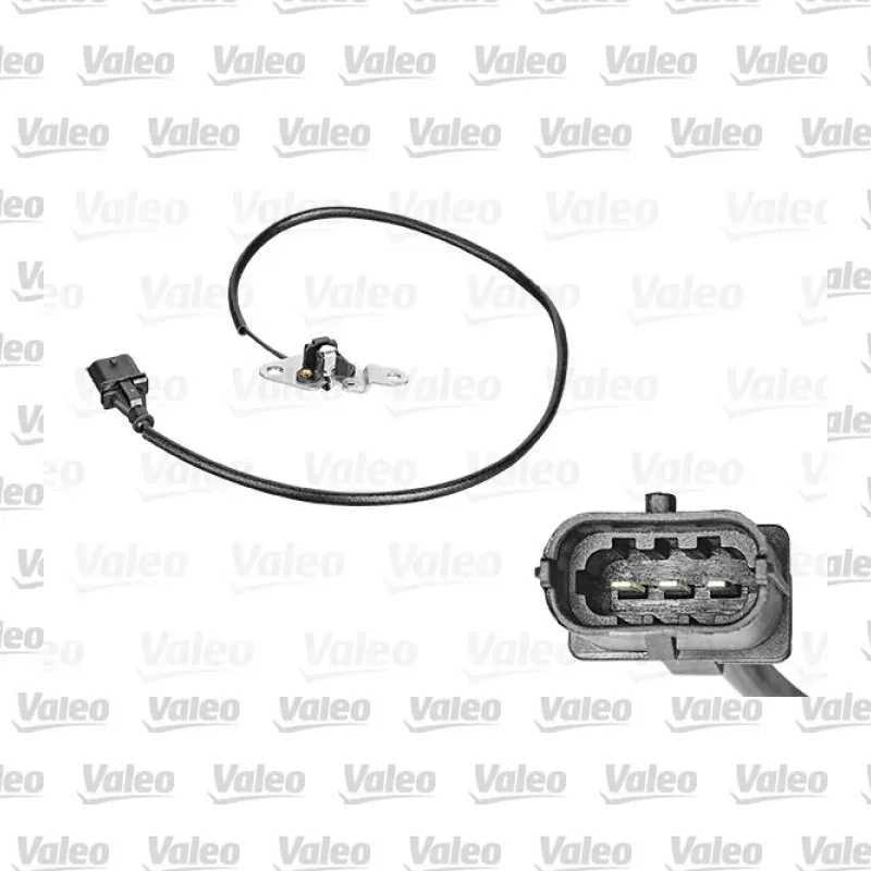 Eksantrik Devir Sensörü VALEO 253812