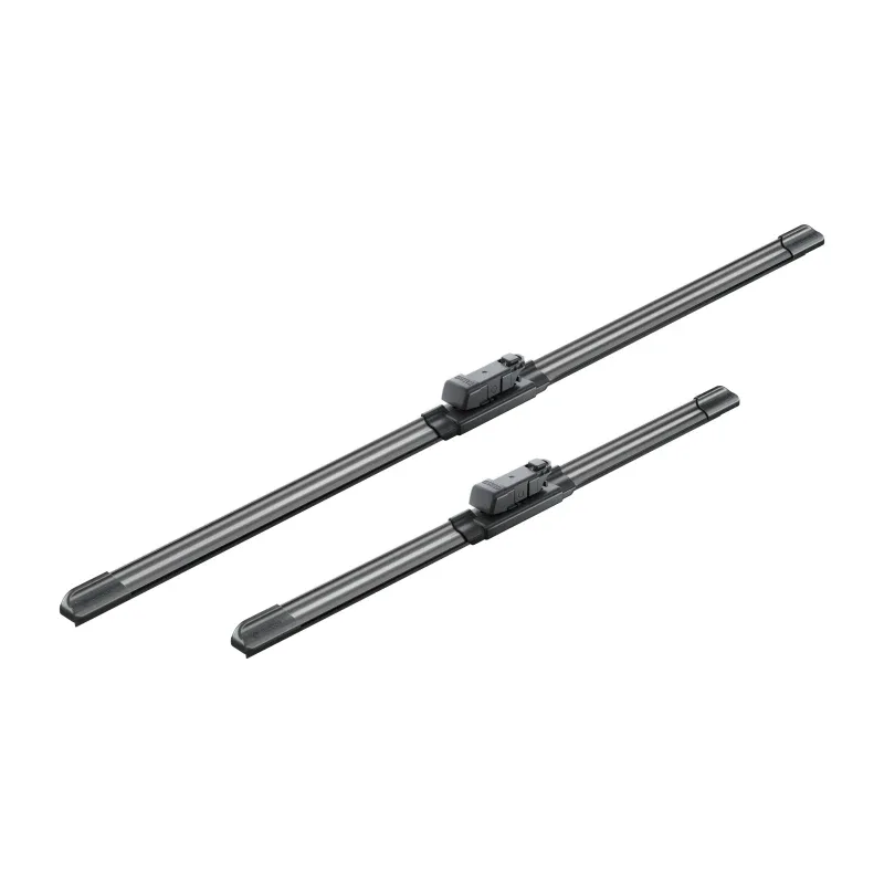 Silecek Süpürgesi Seti BOSCH 3397007555 – AUDI / CITROEN / DS