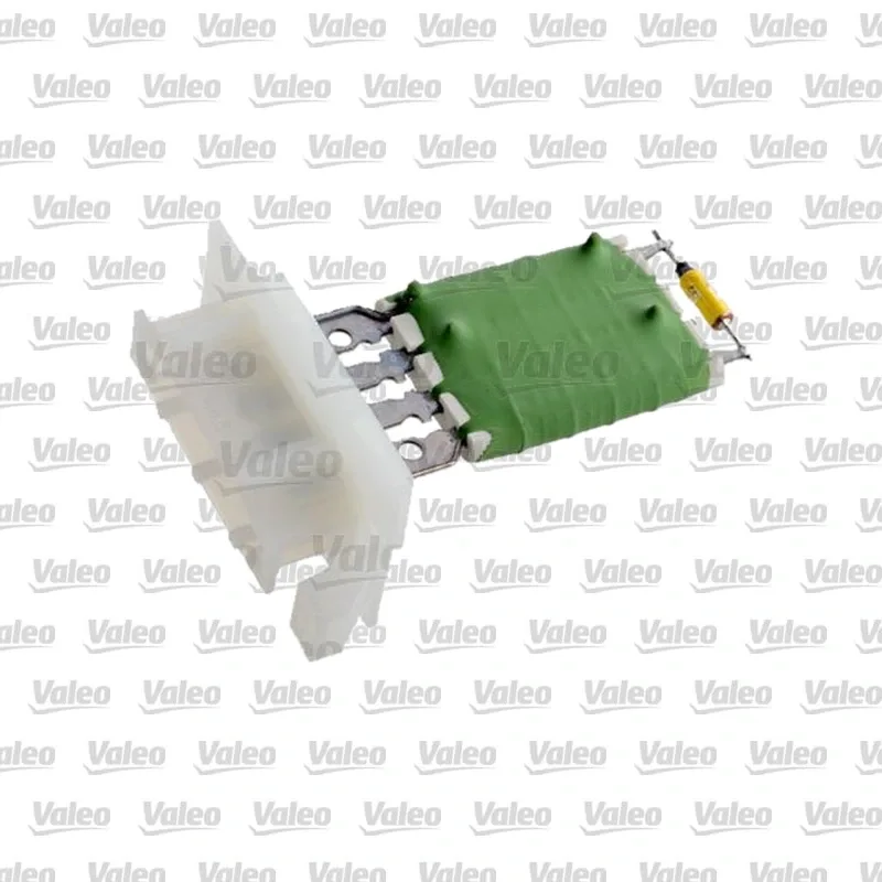 Kalorifer Rezistansı VALEO 515082 – Peugeot / Citroen