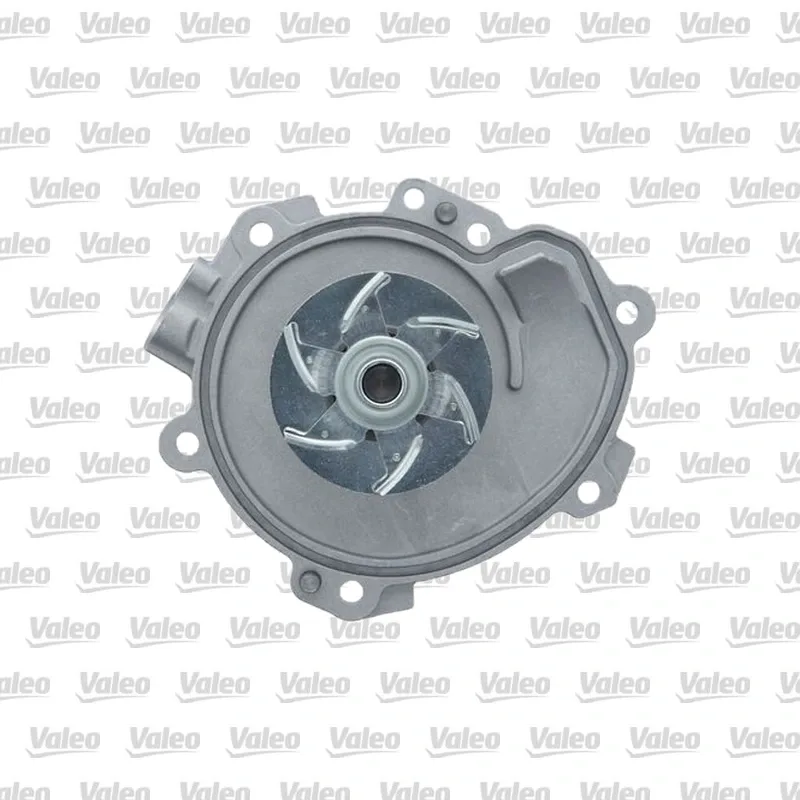 Devirdaim Su Pompası VALEO 529702 – Land Rover Discovery