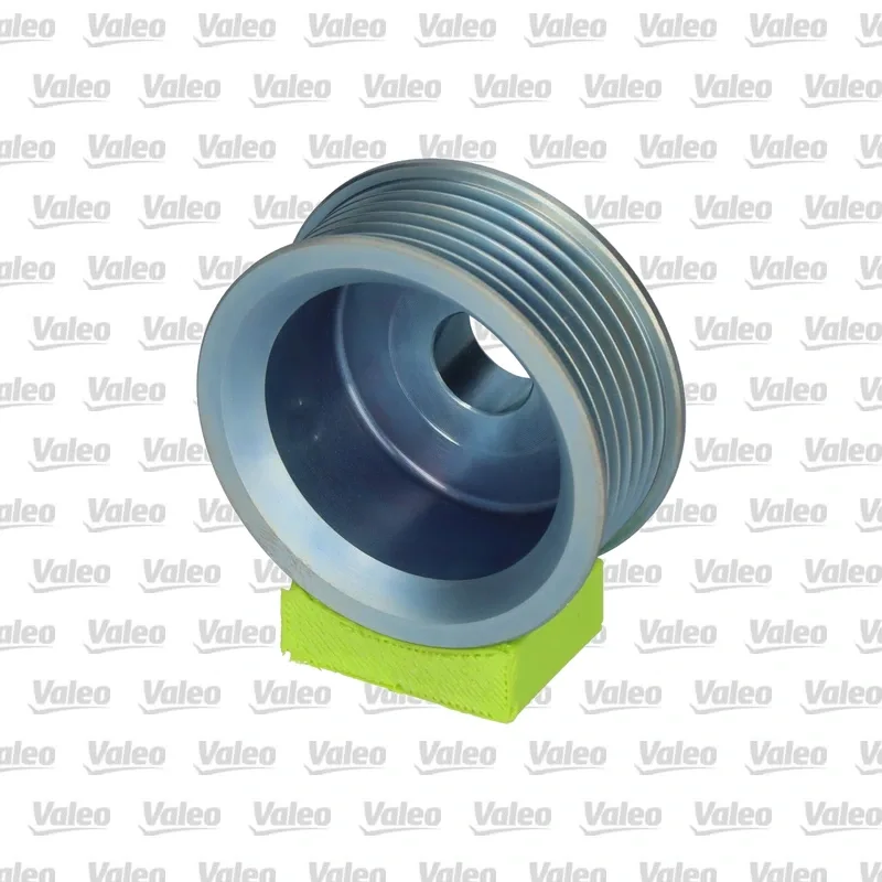 Alternatör Kasnağı VALEO 599398 – Audi A6 / A7