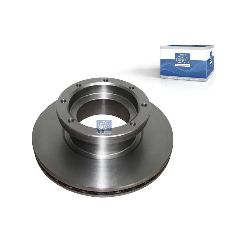 Fren Diski DT Spare Parts 4.67738 – Mercedes-Benz ATEGO 1518 / ATEGO 1524