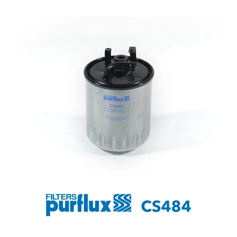Yakıt Filtresi PURFLUX CS484 – MERCEDES-BENZ SPRINTER / VANEO / VITO