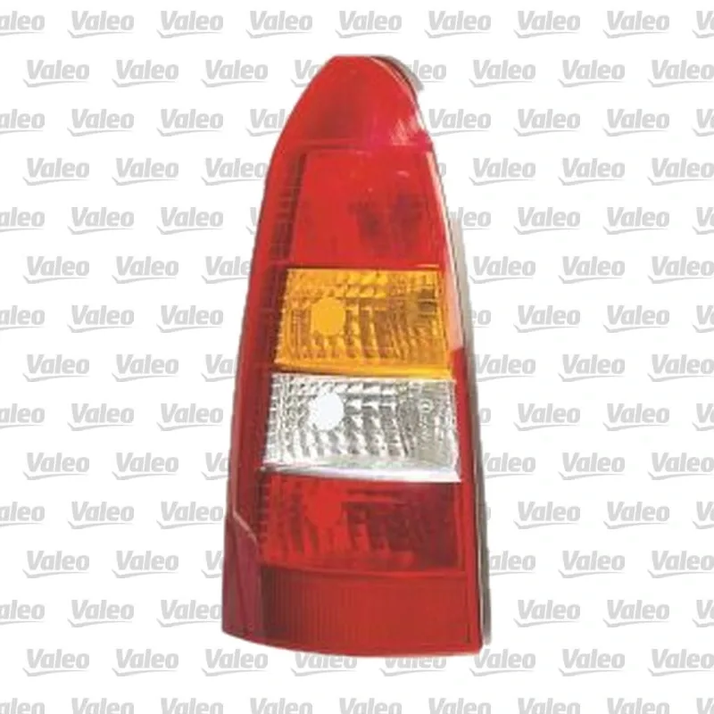 Stop Lambası Sol VALEO 043217 – Opel Astra